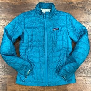 Patagonia Nano Puff